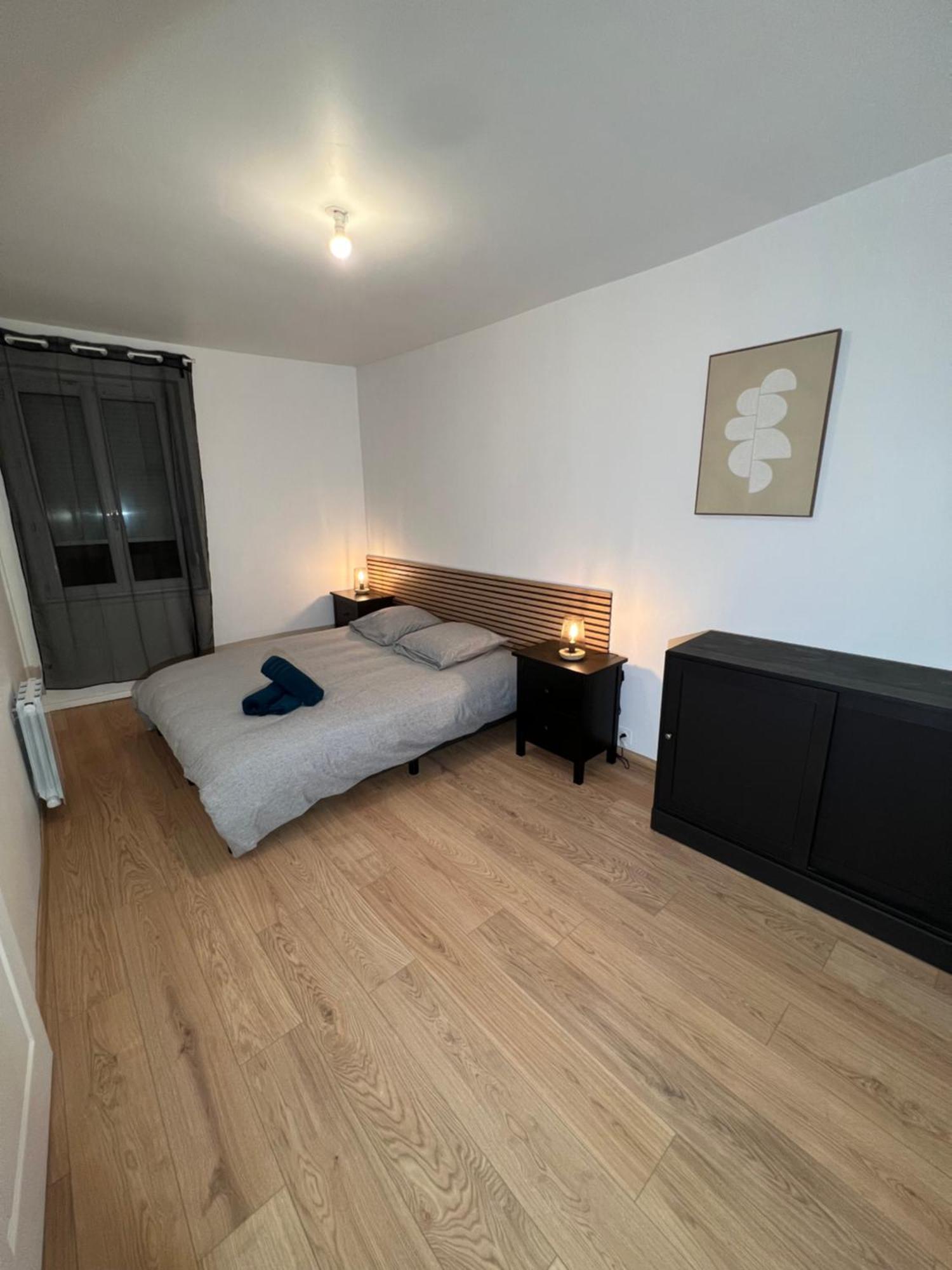 La Cabane Des Marees, Maison 6 P Sur Le Port De 费康 外观 照片