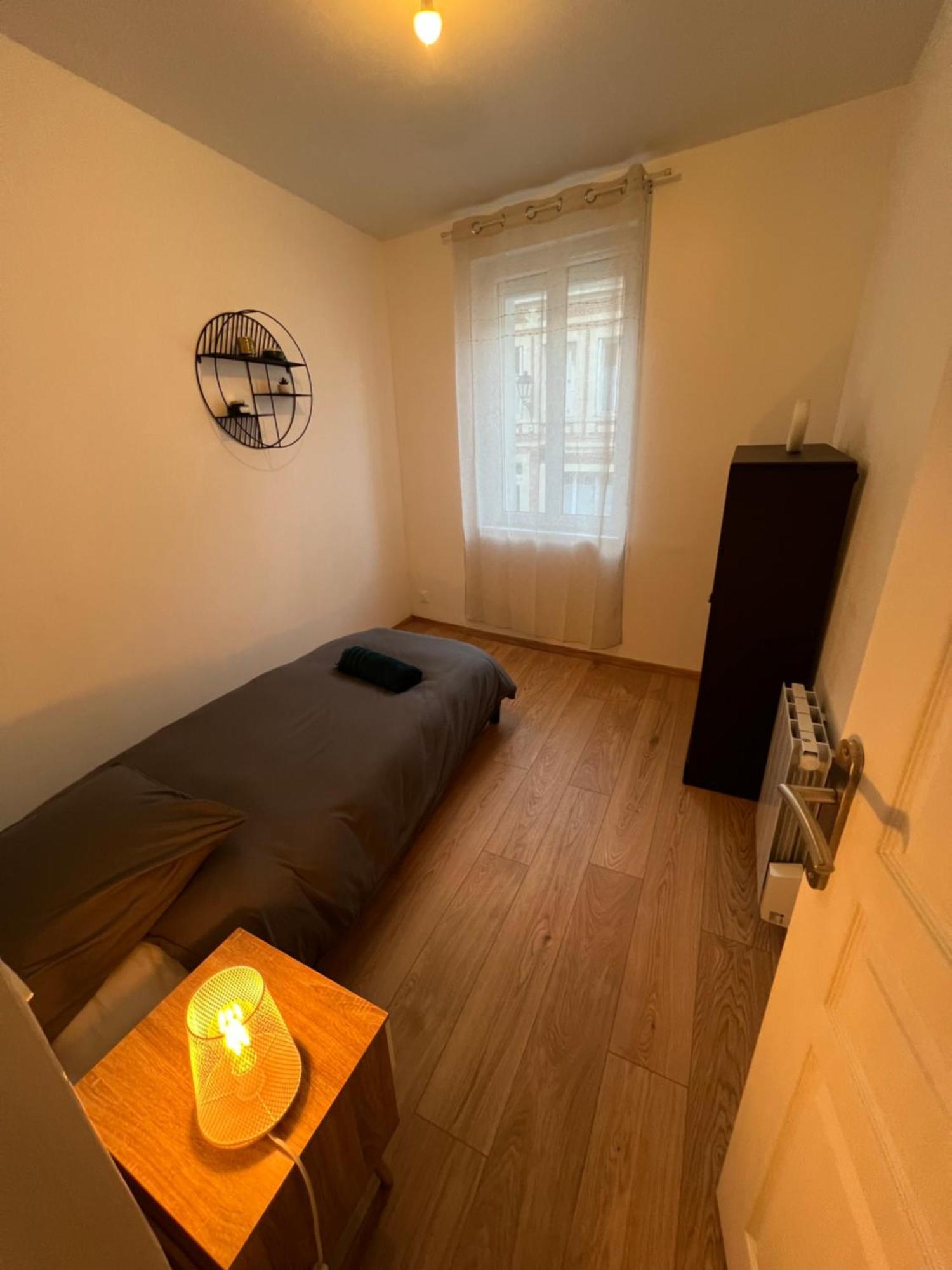 La Cabane Des Marees, Maison 6 P Sur Le Port De 费康 外观 照片